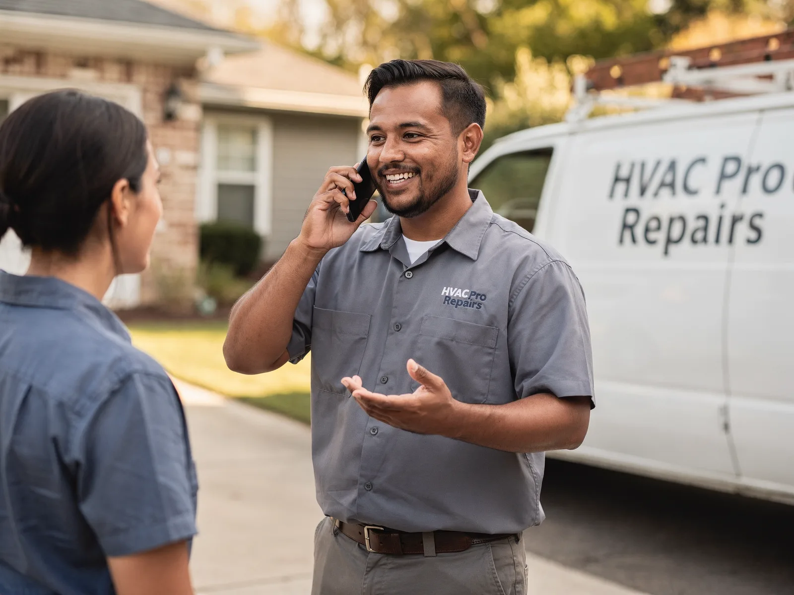 Heat Pump Repair Stockton, IA FAQs